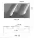 Fig. 02 - Photoelectrochemical etching for laser facets