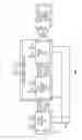 Fig. 08 - NETWORKED INTERCOM NODE FOR A NETWORKED AUDIO DISTRIBUTION SYSTEM
