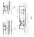 Fig. 02 - Electro-acoustic transducer comprising a MEMS sensor