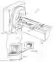 Fig. 01 - CT image recording of a moving examination object