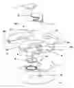 Fig. 01 - Actuator mechanism and a shutter mechanism