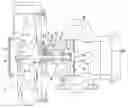Fig. 01 - Device for inhibiting the flow of oil along a rotating shaft