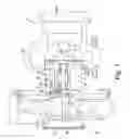 Fig. 02 - Device for inhibiting the flow of oil along a rotating shaft