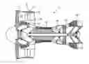 Fig. 01 - Apparatus and method for preventing cracking of turbine engine cases