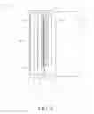 Fig. 12 - Fluid turbine systems