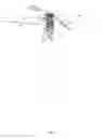 Fig. 02 - Rotor head of remotely-controlled helicopter and remotely-controlled helicopter