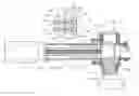 Fig. 01 - Metering pump