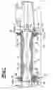 Fig. 02 - Eccentric screw pump with split stator