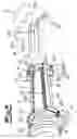 Fig. 07 - Eccentric screw pump with split stator