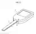Fig. 10 - Cartridge and analyzing system