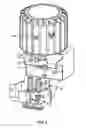 Fig. 06 - Apparatus and methods for dispensing sample holders
