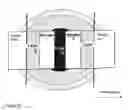 Fig. 12 - Multi-layer metallic effect pigments, process for their preparation and use