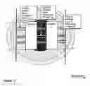Fig. 13 - Multi-layer metallic effect pigments, process for their preparation and use