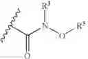 Fig. 29 - Isoform selective HDAC inhibitors