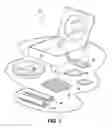 Fig. 02 - KIT FOR MAKING A NON-FROZEN DESSERT AND A METHOD OF ASSEMBLY