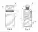 Fig. 03 - COMBINATION INGESTIBLE-PRODUCT AND BEVERAGE PACKAGING