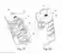 Fig. 09 - COMBINATION INGESTIBLE-PRODUCT AND BEVERAGE PACKAGING