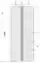 Fig. 02 - SHINGLE SEALANT AND ADHESIVE