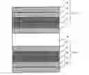 Fig. 01 - Watch cover glass