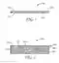 Fig. 02 - POROUS FACING MATERIAL, ACOUSTICALLY ATTENUATING COMPOSITE, AND METHODS OF MAKING AND USING THE SAME