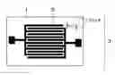 Fig. 01 - Photosensitive insulating resin composition, cured product of the composition, and method of producing insulating film