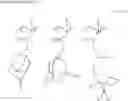Fig. 46 - Positive resist composition for immersion exposure and method of forming resist pattern