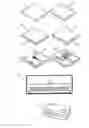 Fig. 01 - Method for obtaining microfluidic polymer structures