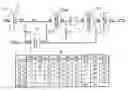 Fig. 01 - Combustible gas processing system and combustible gas processing method