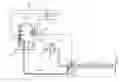 Fig. 01 - Oven burner flame sensing apparatus