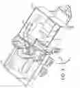 Fig. 04 - Single burner snow melter capable of a snow start operation