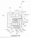 Fig. 22 - Orthodontic bracket