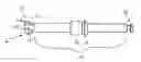 Fig. 01 - Drill for sinus membrane lift