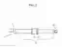 Fig. 03 - Drill for sinus membrane lift