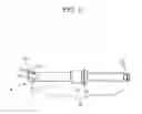 Fig. 04 - Drill for sinus membrane lift