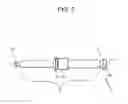 Fig. 06 - Drill for sinus membrane lift