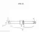 Fig. 09 - Drill for sinus membrane lift