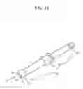 Fig. 14 - Drill for sinus membrane lift