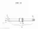 Fig. 15 - Drill for sinus membrane lift