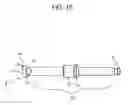 Fig. 16 - Drill for sinus membrane lift