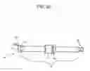 Fig. 27 - Drill for sinus membrane lift