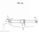 Fig. 29 - Drill for sinus membrane lift
