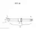 Fig. 33 - Drill for sinus membrane lift