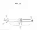 Fig. 34 - Drill for sinus membrane lift
