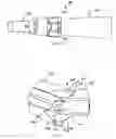 Fig. 04 - Prophy angle and adapter with guard