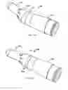 Fig. 08 - Prophy angle and adapter with guard