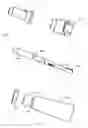 Fig. 02 - Adjustable angle prophy angle adapter