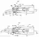 Fig. 10 - Adjustable angle prophy angle adapter