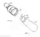 Fig. 03 - Prophy angle and adapter with latch