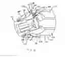 Fig. 09 - Prophy angle and adapter with latch