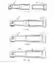 Fig. 13 - Prophy angle and adapter with latch